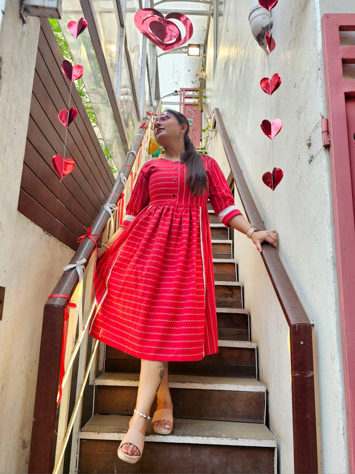 Riva <span>(Cotton Dress)</span>