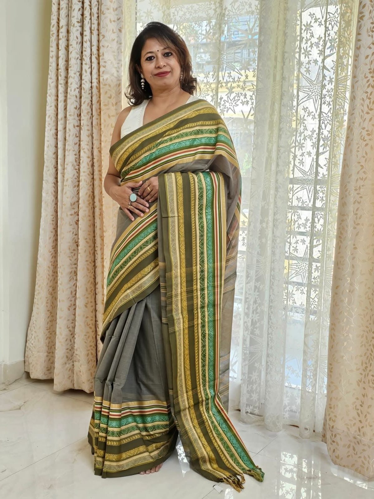 Aranya <span>(Begampuri Cotton)</span>